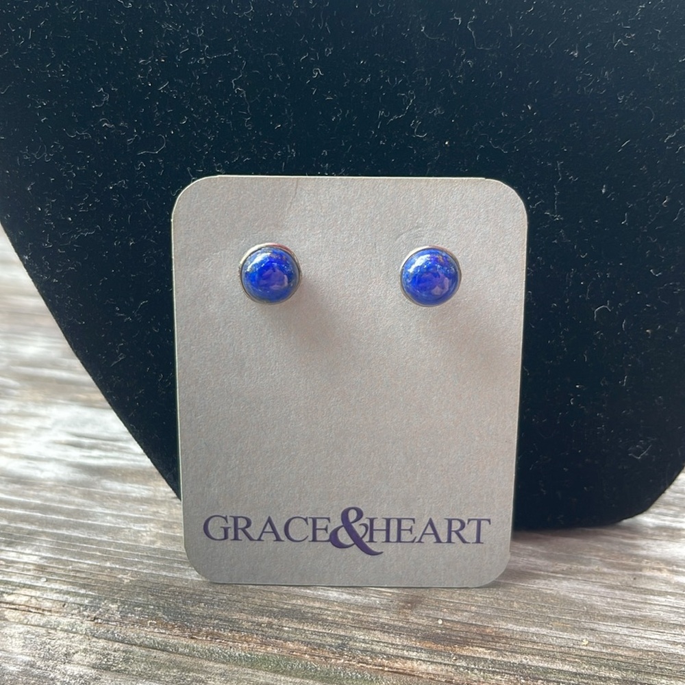 Grace & Heart combo